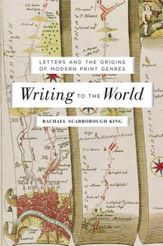 Könyv Writing to the World King