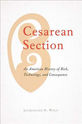 Könyv Cesarean Section Wolf