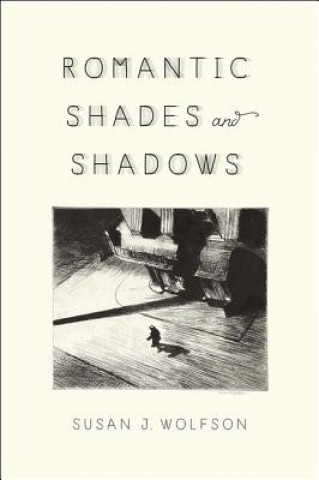 Könyv Romantic Shades and Shadows Wolfson