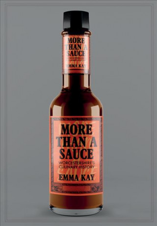 Carte More Than a Sauce Emma Kay