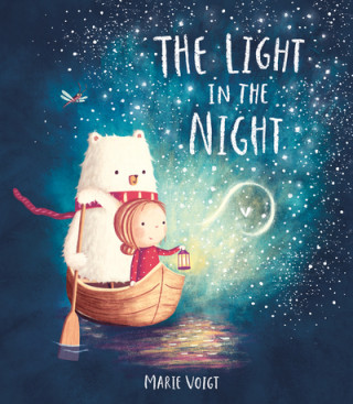 Knjiga Light in the Night MARIE VOIGT