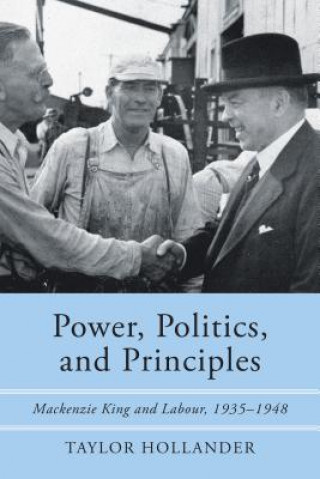 Carte Power, Politics, and Principles Taylor Hollander