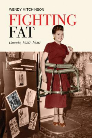 Buch Fighting Fat Wendy Mitchinson