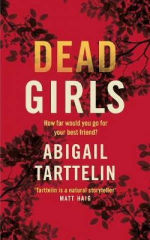 Libro Dead Girls Abigail Tarttelin