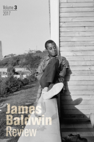 Buch James Baldwin Review 