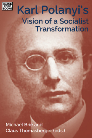 Kniha Karl Polanyi's Vision of Socialist Transformation 