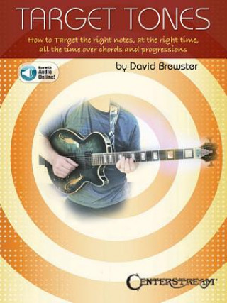 Libro Target Tones Sir David (Australian National University) Brewster