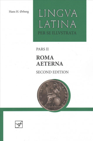 Book Roma Aeterna Hans H. Orberg
