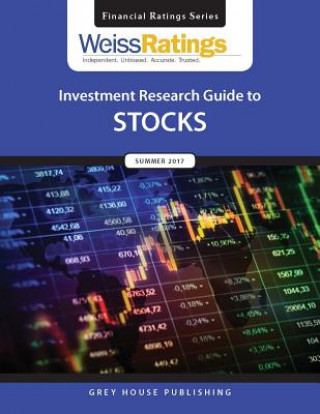 Buch Weiss Ratings Investment Research Guide to Stocks, Summer 2017 