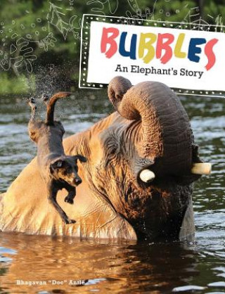 Buch Bubbles Bhagavan Doc Antle