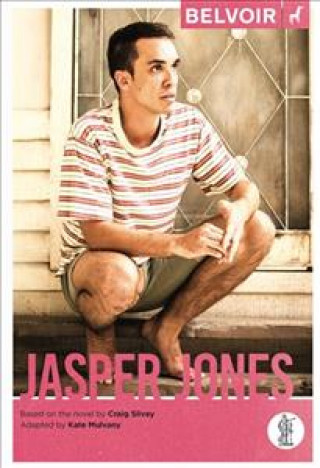 Boek Jasper Jones KATE MULVANY