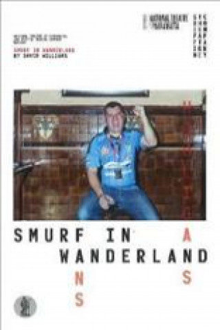 Book Smurf in Wanderland David Williams