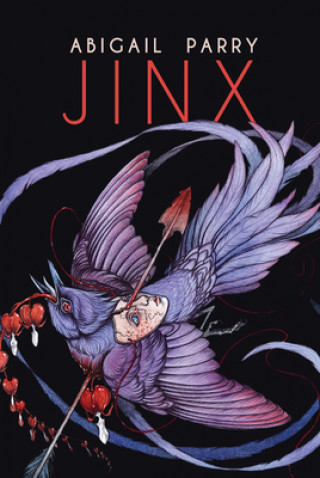 Buch Jinx Abigail Parry