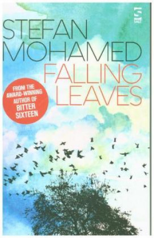 Kniha Falling Leaves STEFAN MOHAMED