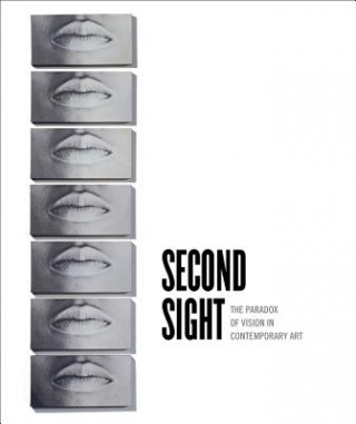 Βιβλίο Second Sight Ellen Y Tani