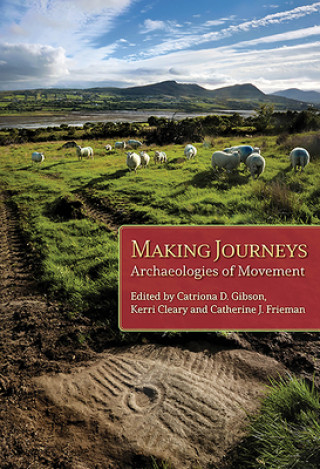 Buch Making Journeys Catriona Gibson
