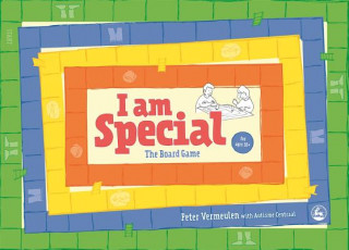 Gioco/giocattolo I am Special Peter Vermeulen