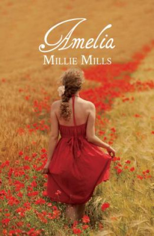 Carte Amelia Millie Mills