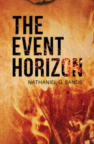 Könyv Event Horizon Nathaniel G. Sands
