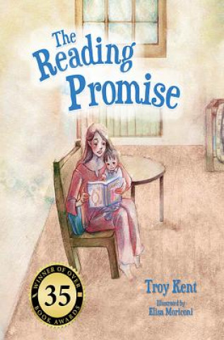 Книга Reading Promise Troy Kent