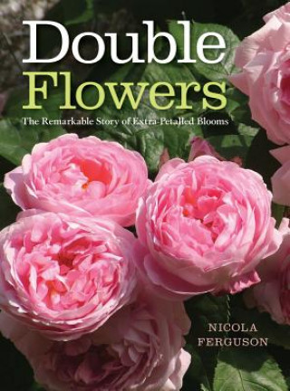 Könyv Double Flowers Nicola Ferguson