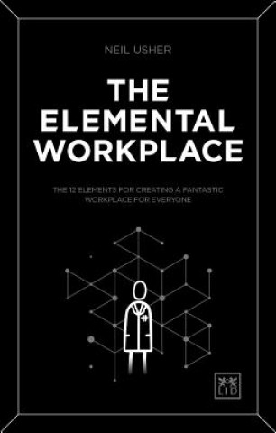 Knjiga Elemental Workplace Neil Usher
