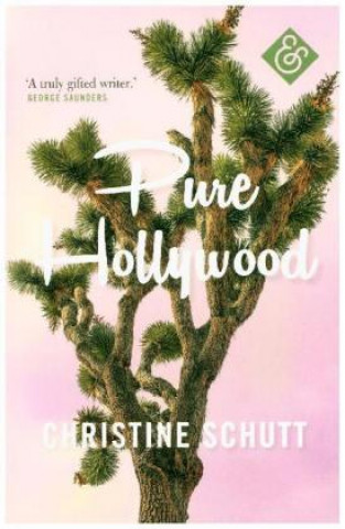 Carte Pure Hollywood Christine Schutt