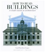 Könyv How to Read Buildings DAVIDSON CRAGOE CARO