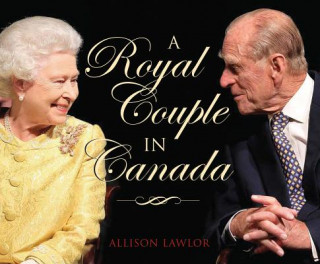 Carte Royal Couple in Canada Allison Lawlor
