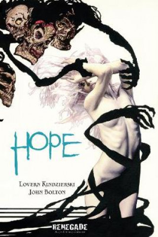 Knjiga Hope Lovern Kindzierski