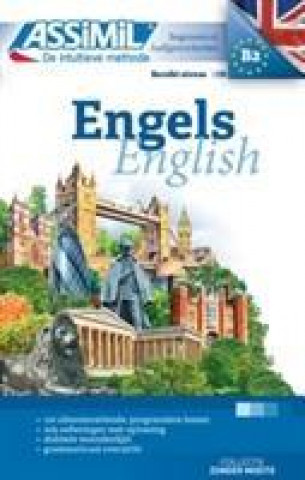 Книга Engels English Anthony Bulger