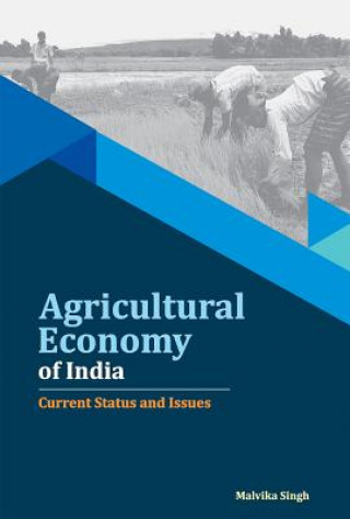 Carte Agricultural Economy of India Dr Malvika Singh