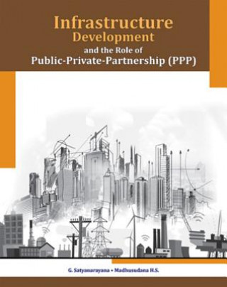 Carte Infrastructure Development & the Role of Public-Private-Partnership (PPP) Professor G Satyanarayana