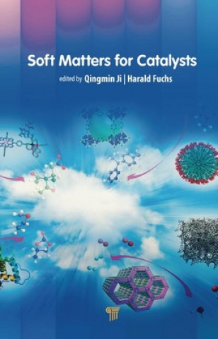 Carte Soft Matters for Catalysts 