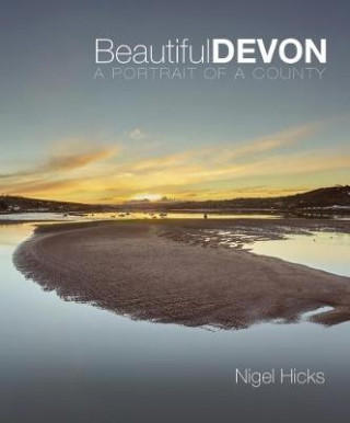 Книга Beautiful Devon Nigel Hicks