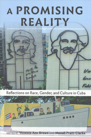 Libro Promising Reality Venessa Ann Brown