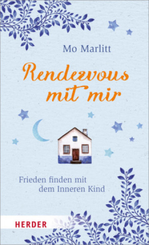 Kniha Rendezvous mit mir Mo Marlitt