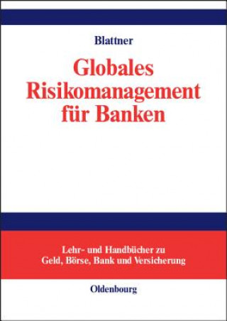 Carte Globales Risikomanagement fur Banken Peter Blattner