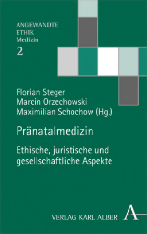 Carte Pränatalmedizin Florian Steger
