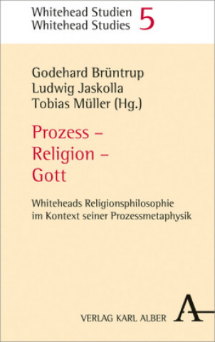 Carte Prozess - Religion - Gott Godehard Brüntrup