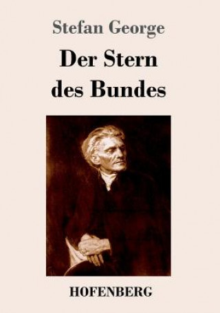 Kniha Stern des Bundes Stefan George