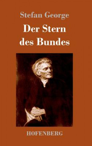 Libro Der Stern des Bundes Stefan George