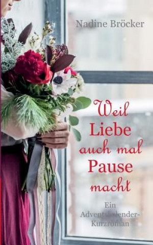 Kniha Winterzauber Liebe Nadine Lang