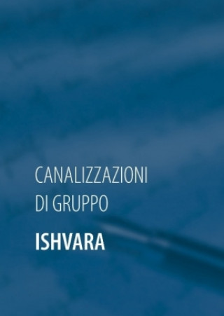 Boek Ishvara Maria Theresia Bitterli