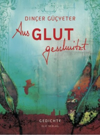 Knjiga Aus Glut geschnitzt Güçyeter Dinçer