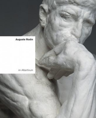 Carte Auguste Rodin im Albertinum Astrid Nielsen