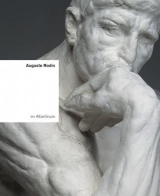 Buch Auguste Rodin im Albertinum Astrid Nielsen