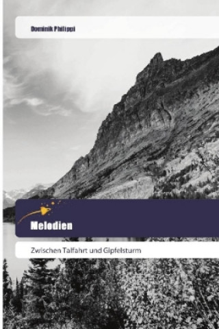 Könyv Melodien Dominik Philippi