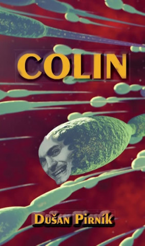 Книга Colin Dušan Pirník
