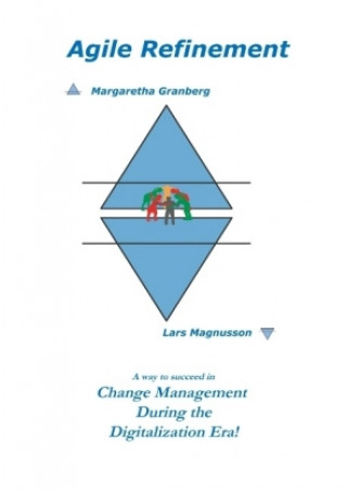 Boek Agile Refinement Margaretha Granberg